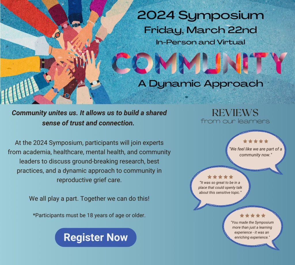 Texas Symposium 2024 Tabbi Faustina